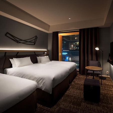 Nest Hotel Osaka Umeda Εξωτερικό φωτογραφία