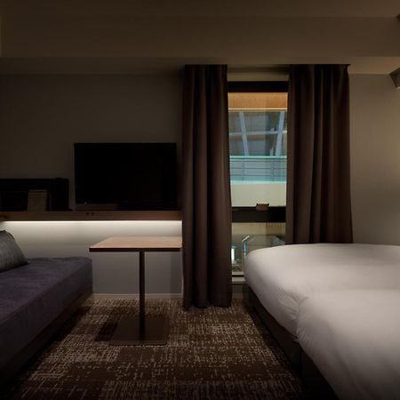 Nest Hotel Osaka Umeda Εξωτερικό φωτογραφία