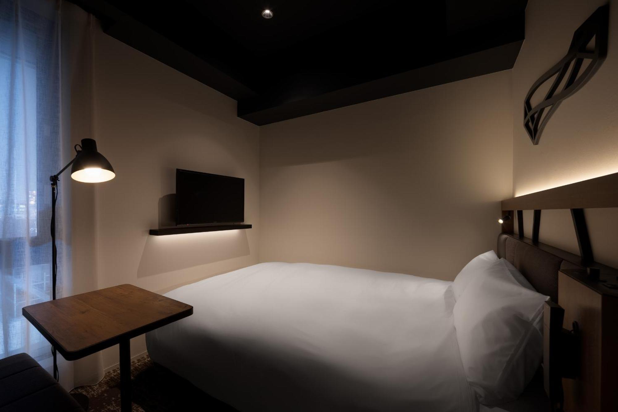 Nest Hotel Osaka Umeda Εξωτερικό φωτογραφία