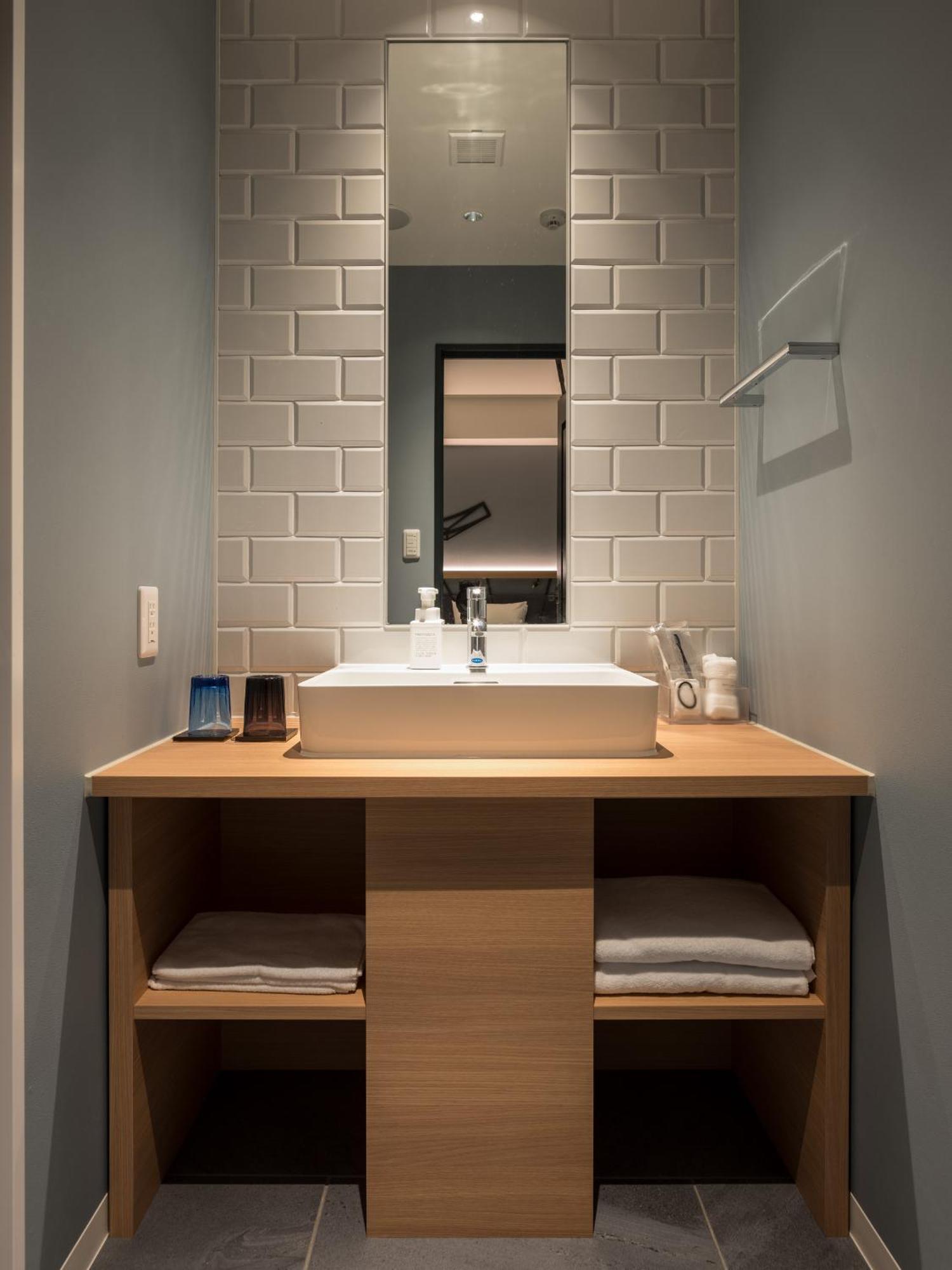 Nest Hotel Osaka Umeda Εξωτερικό φωτογραφία
