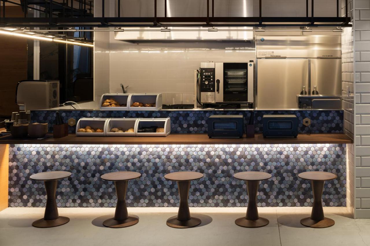 Nest Hotel Osaka Umeda Εξωτερικό φωτογραφία