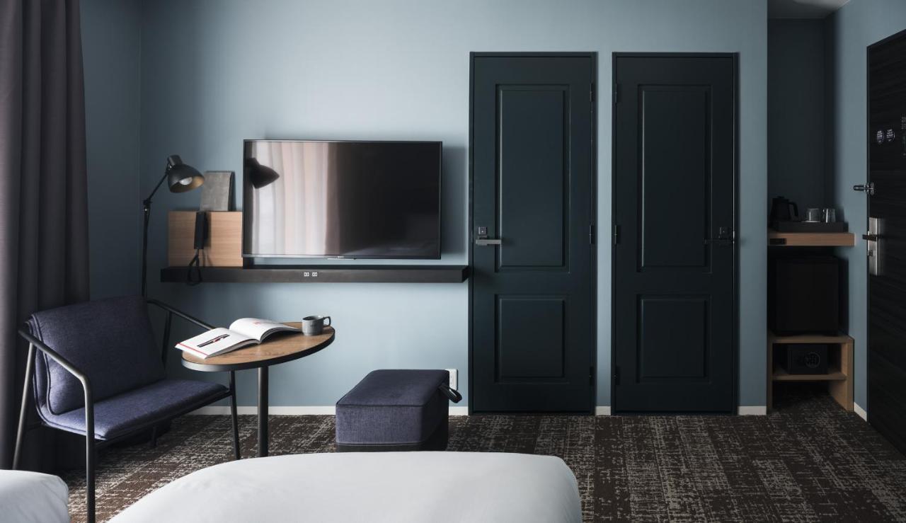 Nest Hotel Osaka Umeda Εξωτερικό φωτογραφία