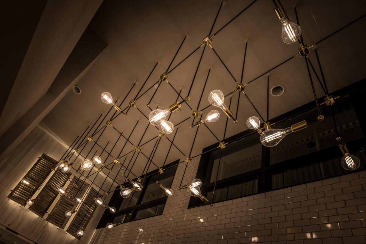 Nest Hotel Osaka Umeda Εξωτερικό φωτογραφία